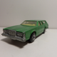 Illustration for article titled Wagon Wednesday: Mercury Cougar Villager